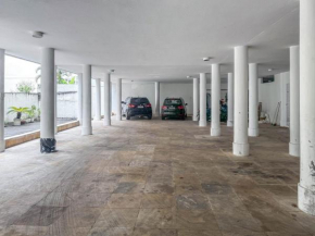 Condomínio Edifício Guacyra